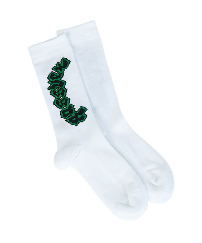 ＜RASSVET＞GOTH SOCKS