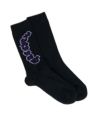＜RASSVET＞GOTH SOCKS