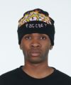 ＜RASSVET＞FIREWALL BEANIE