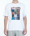 ＜RASSVET＞SPACE T-SHIRT