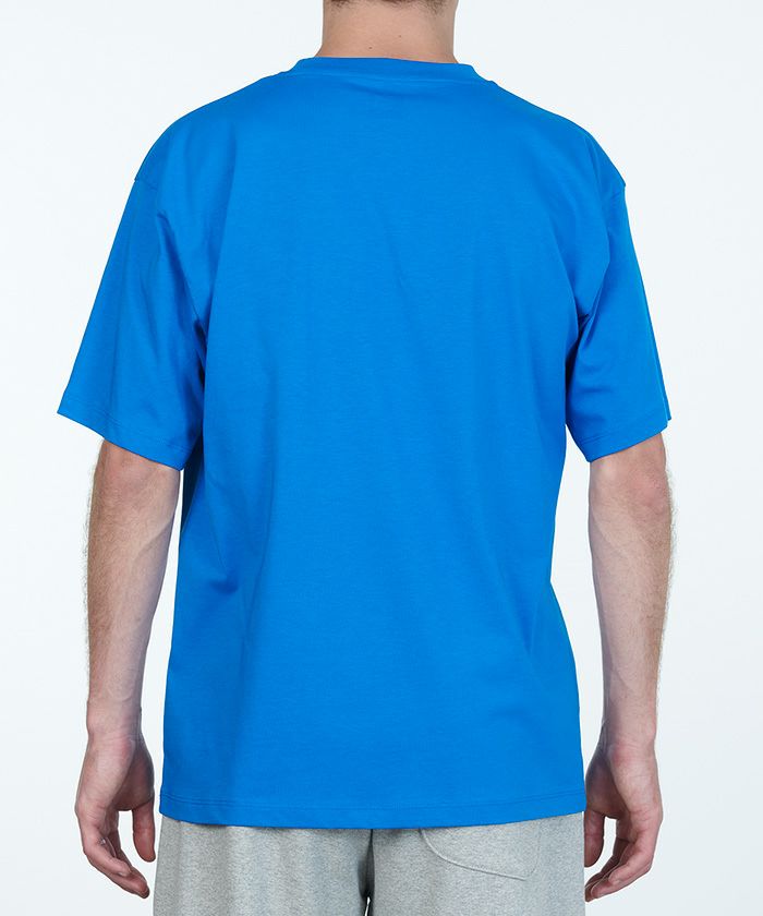 RASSVET＞FIREWALL T-SHIRT | MAKES ONLINE STORE