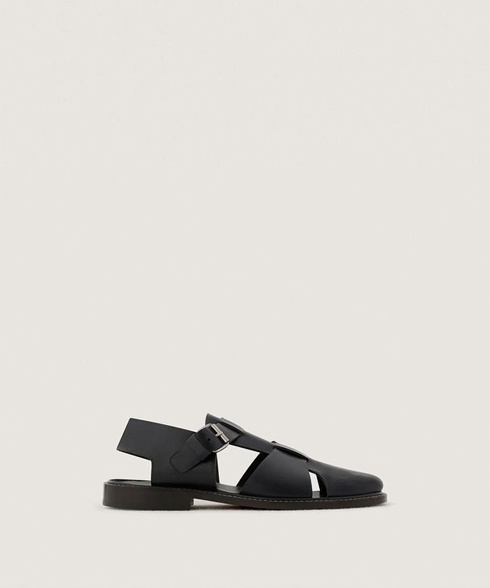 LEMAIRE＞FISHERMAN SANDALS (FO0026LL196) | MAKES ONLINE STORE