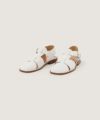 ＜LEMAIRE＞FISHERMAN SANDALS (FO0026LL196)