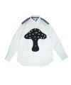 ＜COMMEdesGARCONS SHIRT＞SHIRT (FK-B017-S23)