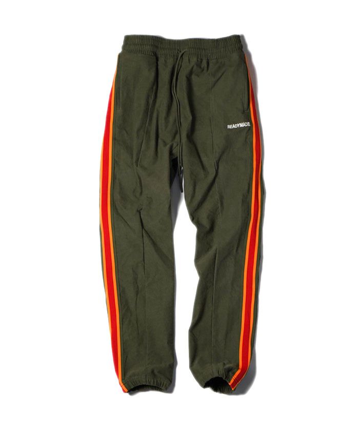 READYMADE＞TRACK PANTS | MAKES ONLINE STORE