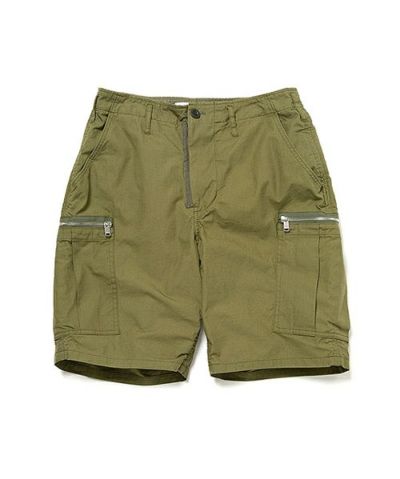 nonnative＞TROOPER 6P SHORTS COTTON RIPSTOP | MAKES ONLINE STORE