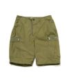 nonnative＞TROOPER 6P SHORTS COTTON RIPSTOP | MAKES ONLINE STORE