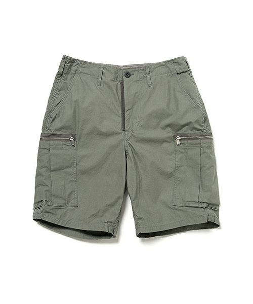 ＜nonnative＞TROOPER 6P SHORTS COTTON RIPSTOP