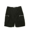 ＜nonnative＞TROOPER 6P SHORTS COTTON RIPSTOP