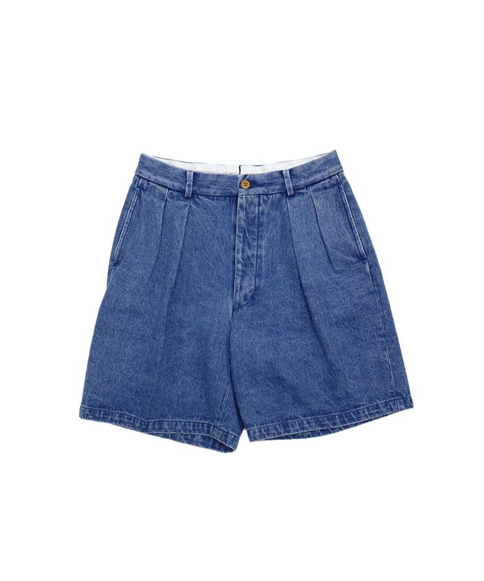 NEAT＞NEAT Chino Shorts AMERICAN SEAISLAND COTTON | MAKES ONLINE STORE