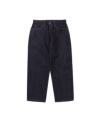 ＜SEQUEL＞DENIM PANTS (SQ-23SS-PT-02)