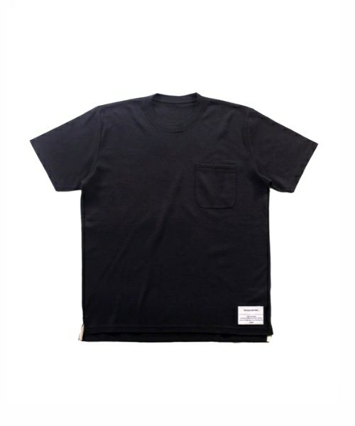 ＜THE INOUE BROTHERS＞Pocket T-Shirt (TIBSS23-003)
