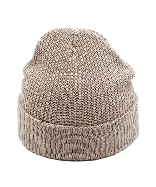 ＜THE H.W. DOG&CO＞BASIC KNIT CAP