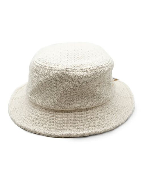 ＜THE H.W. DOG&CO＞MEXICAN BUCKET HAT