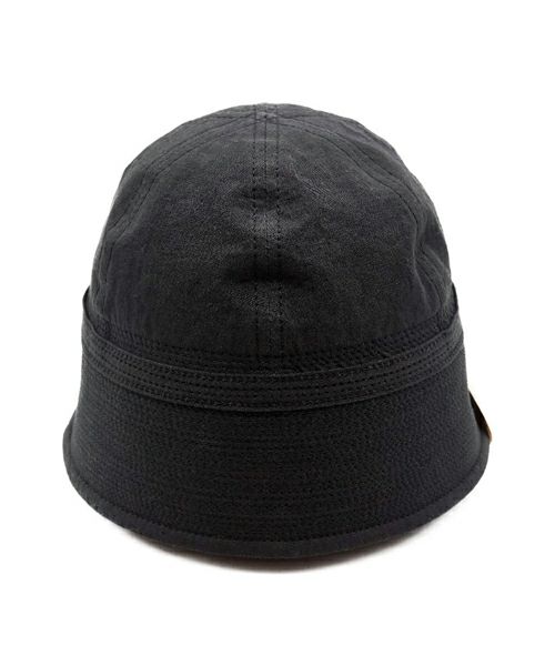 ＜THE H.W. DOG&CO＞SAILOR HAT