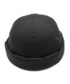 ＜THE H.W. DOG&CO＞PIQUE ROLL CAP