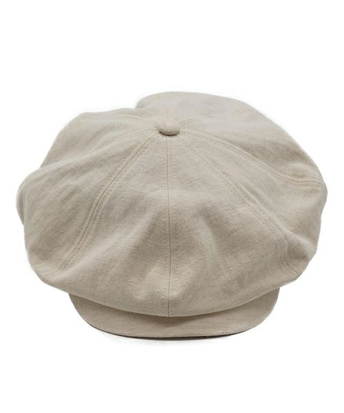 ＜THE H.W. DOG&CO＞CH PK CAP