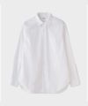 ＜PHIGVEL＞Regular Collar Dress Shirt