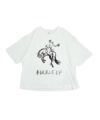 ＜WMV＞JUMBO TEE S/S BUCKLE UP W