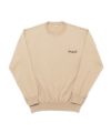 ＜SEQUEL＞CREW NECK KNIT (SQ-23SS-KN-02)