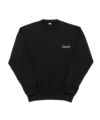＜SEQUEL＞CREW NECK KNIT (SQ-23SS-KN-02)