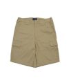 ＜DESCENDANT＞CARGO TWILL SHORTS