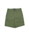＜DESCENDANT＞CARGO TWILL SHORTS