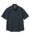 ＜MR.OLIVE＞REFLAX BUTCHER / RELAX STANDARD SHIRT