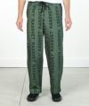 ＜RASSVET＞DESERT TROUSERS