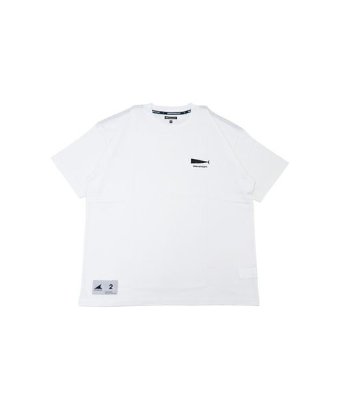 ＜DESCENDANT＞CACHALOT SS