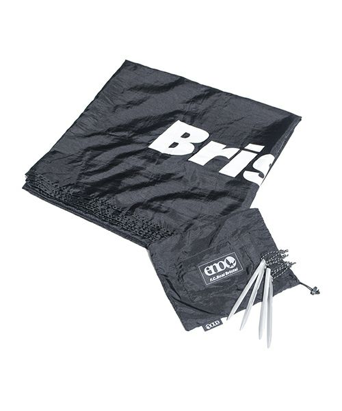 ＜F.C.Real Bristol＞ENO ISLANDER BLANKET