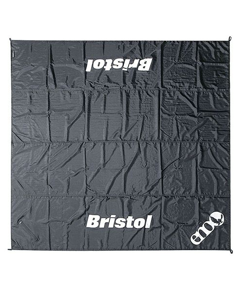 F.C.Real Bristol＞ENO ISLANDER BLANKET | MAKES ONLINE STORE