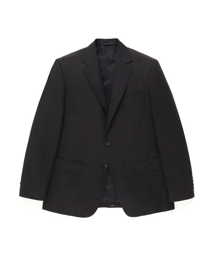 ＜WACKO MARIA＞DORMEUIL / SINGLE BREASTED JACKET (TYPE-2)