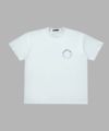 ＜ALWAYS OUT OF STOCK＞GRADATION S/S TEE