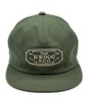 ＜THE H.W. DOG&CO＞TRUCKER CAP