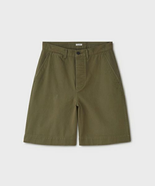 ＜PHIGVEL＞HBT Mil Shorts