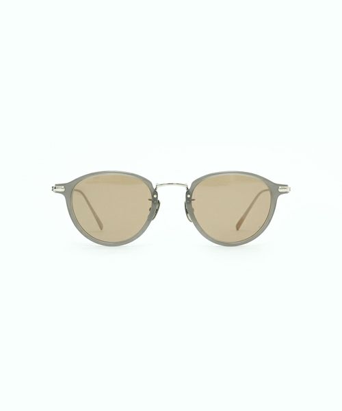 ＜BLANC＞BM005_SUN(MAPLE BRN/M.GRY)