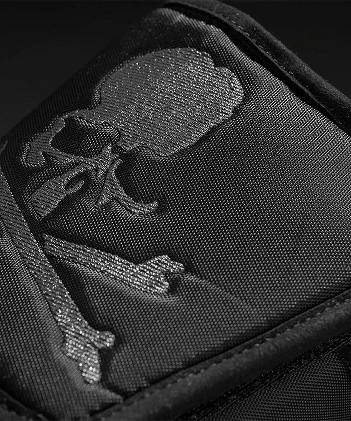 mastermind JAPAN＞x SUICOKE OG348MM / TAMOTT-RUNMM (MJ23C09
