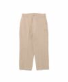 ＜SEQUEL＞PANTS (SQ-23SS-PT-03)