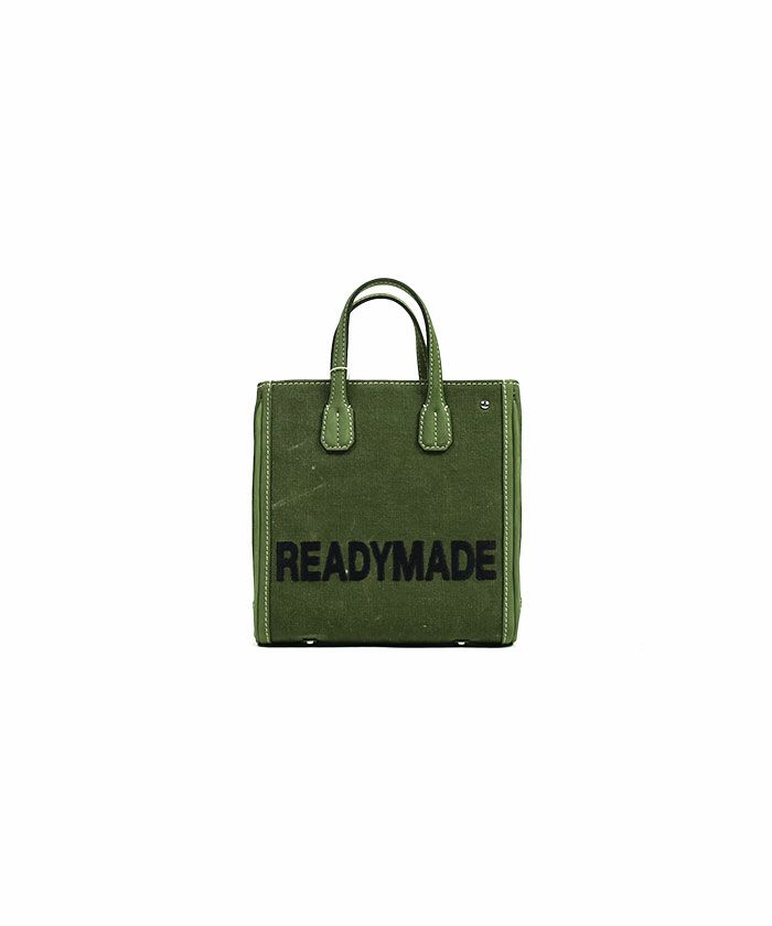 READYMADE＞PEGGY BAG NANO | MAKES ONLINE STORE