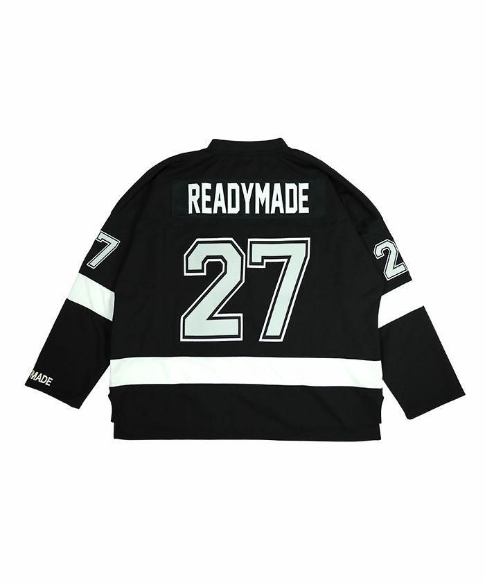 READYMADE＞GAME SHIRT SMILE | MAKES ONLINE STORE