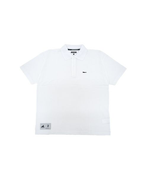 ＜DESCENDANT＞CACHALOT POLO SS