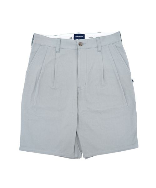  ＜DESCENDANT＞DC-3 TWILL SHORTS