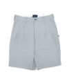  ＜DESCENDANT＞DC-3 TWILL SHORTS