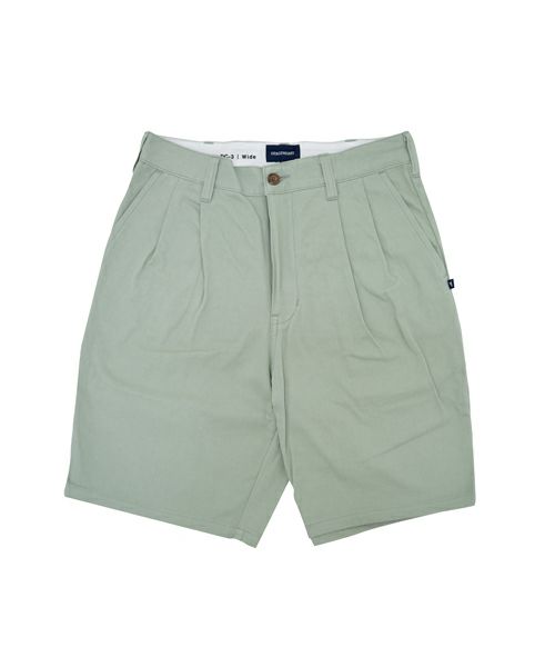 ＜DESCENDANT＞DC-3 TWILL SHORTS