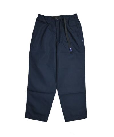 限定品 TWILL ディセンダント CLASP TROUSERS CLASP latinatumusica