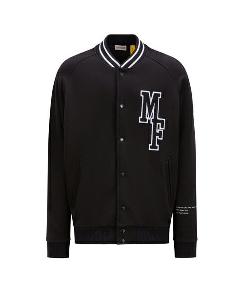 ＜MONCLER GENIUS＞ZIP UP CARDIGAN (8G00006-899OJ)