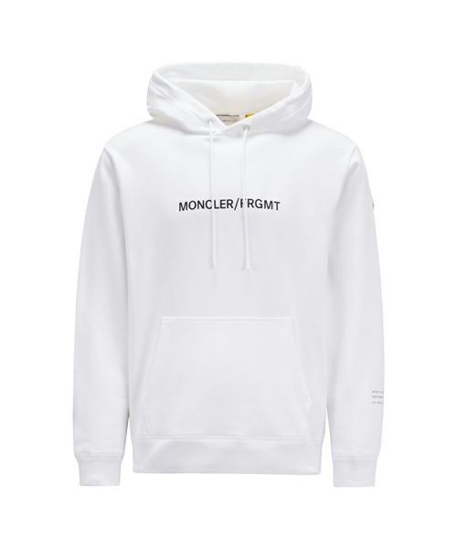 ＜MONCLER GENIUS＞HOODIE SWEATER (8G00003-M2372)