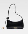 JACQUEMUS＞Le Bisou Perle（Beaded shoulder bag.)