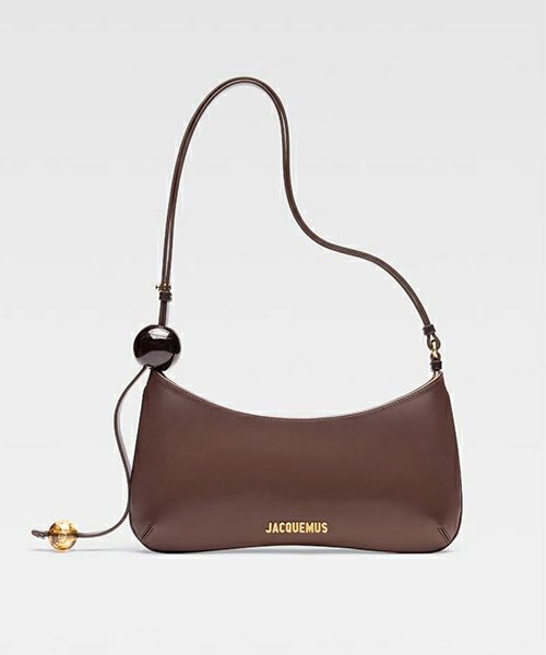 Jacquemus outlet baguette bag